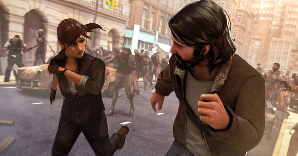 Zombie Frontier 4 Gift Codes Get Your Freebies! TECHFORNERD
