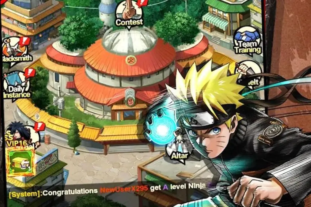 Ancient Ninja Idle Gift Code (August 2026)