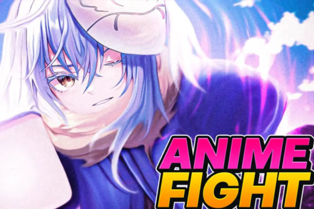 Anime Fight Next Generation 4 New Gift Code
