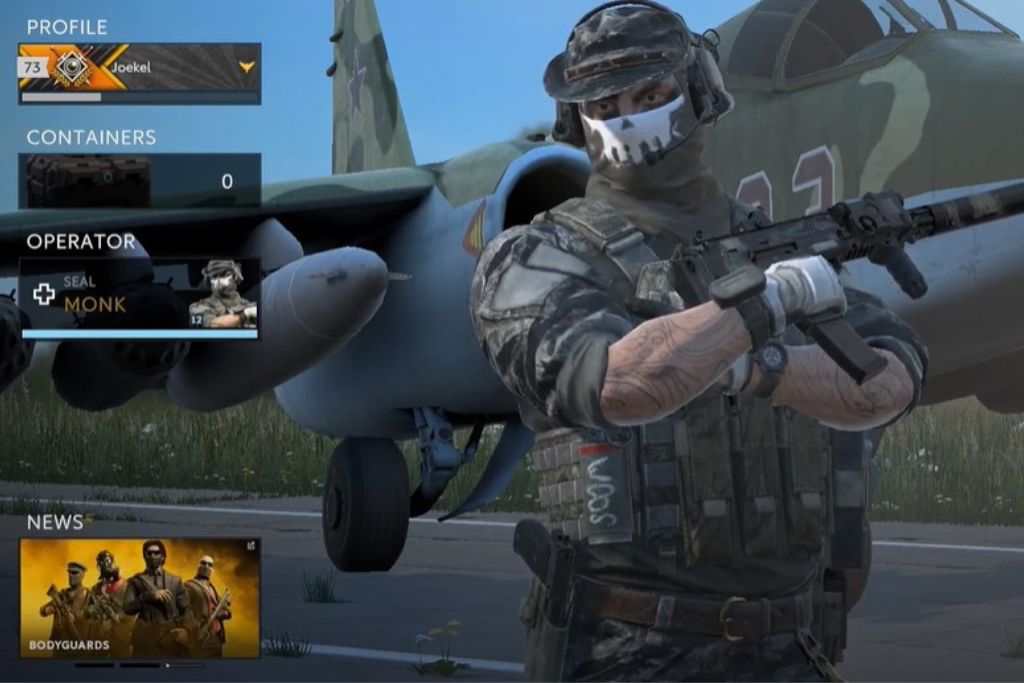 Caliber Game Promo Codes (August 2024) TECHFORNERD