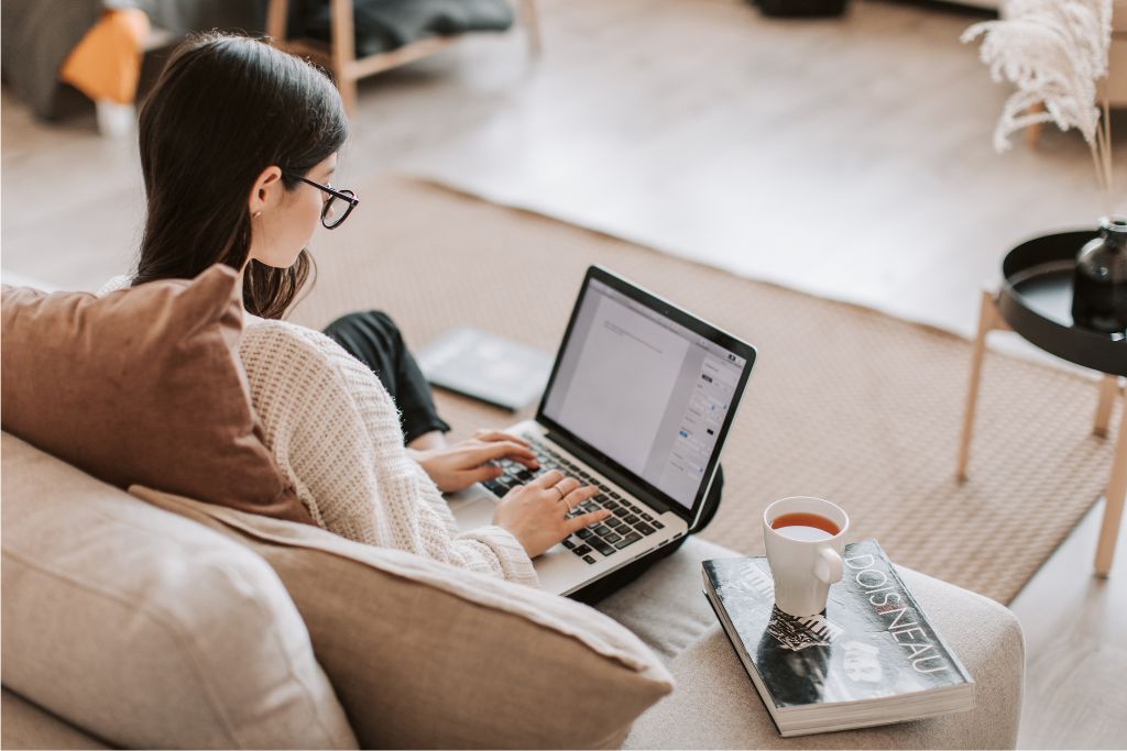 How To Earn Money Online By Writing Articles TECHFORNERD