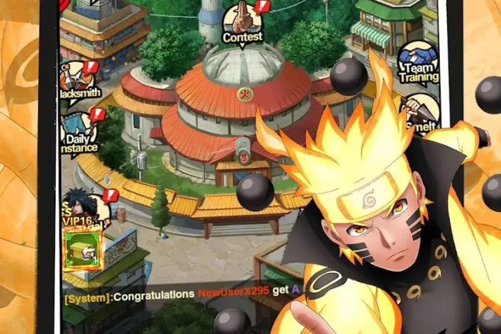 Ancient Ninja Legend Gift Codes (August 2026)
