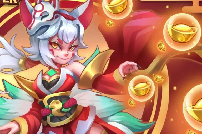 Archer Hunter Gift Code