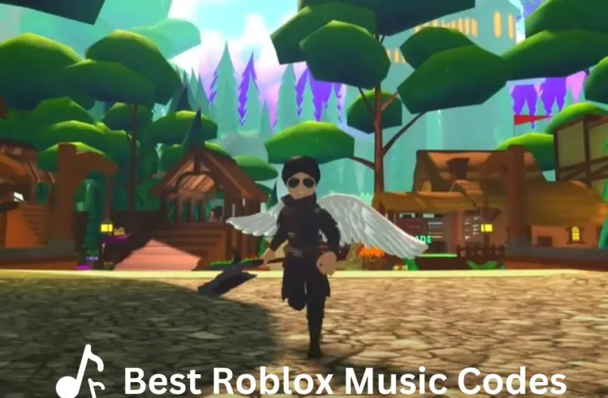 Best Roblox Music Codes