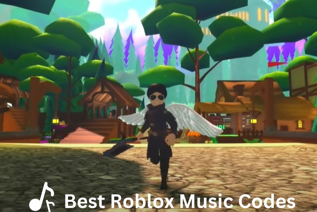 Best Roblox Music Codes (August 2024) The Best Song IDs TECHFORNERD