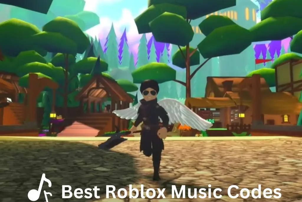 Best Roblox Music Codes (August 2026) | The Best Song IDs
