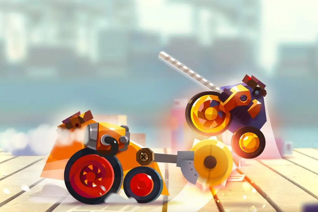 Crash Arena Turbo Stars Codes (August 2026)