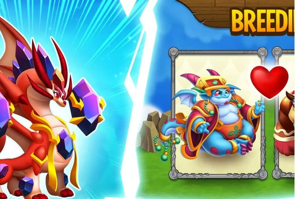 Today’s Dragon City Codes (August 2026)