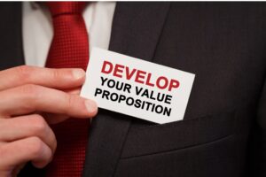 Identify Your Unique Value Proposition