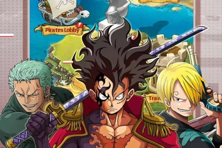 Idle Pirate Heroes Gift Code