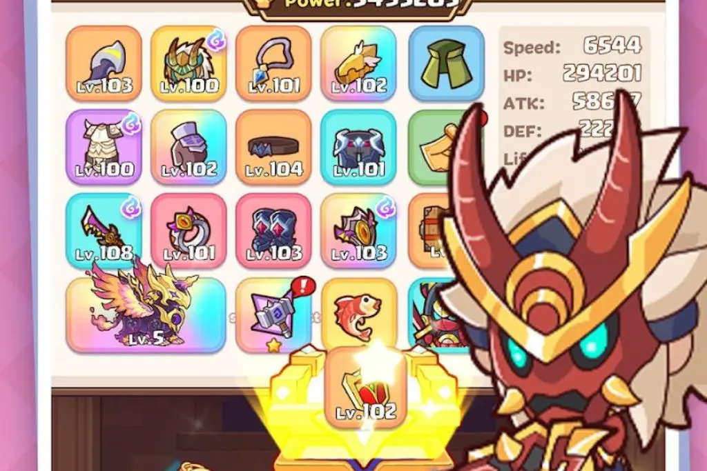 Knight Chest: RPG Idle Codes (August 2026)