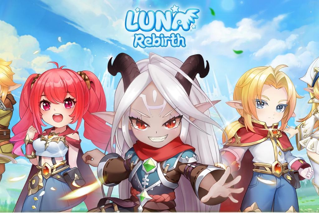 Luna Rebirth Codes (September 2024) TECHFORNERD