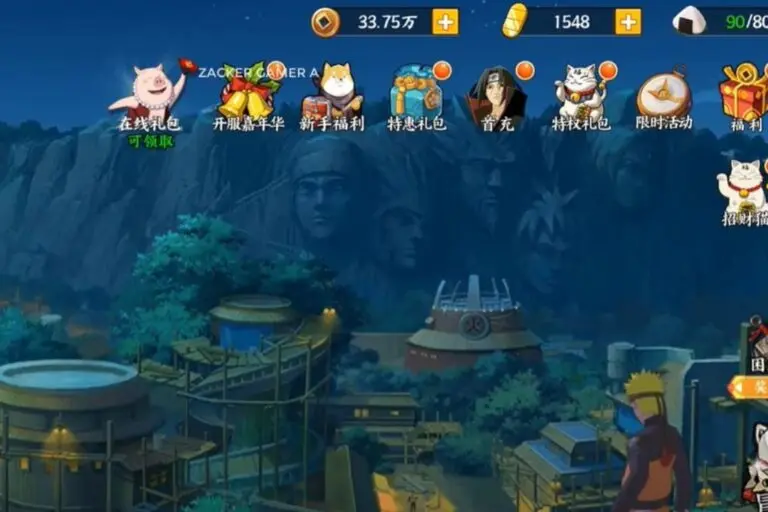 Ninja Endless Hero Redeem Codes