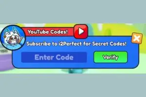 Redeem a gift code in Dragon Race