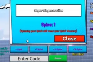Redeem a gift code in Era of Quirks