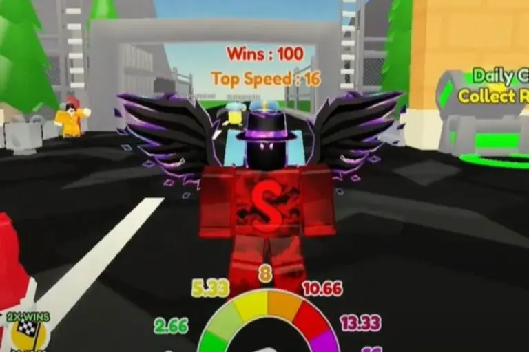 Roblox Prison Race Clicker Codes
