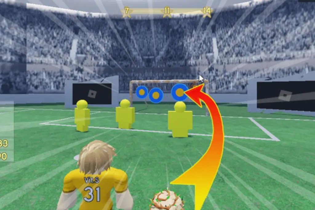 Roblox Soccer Penalty Shootout Codes (August 2026)