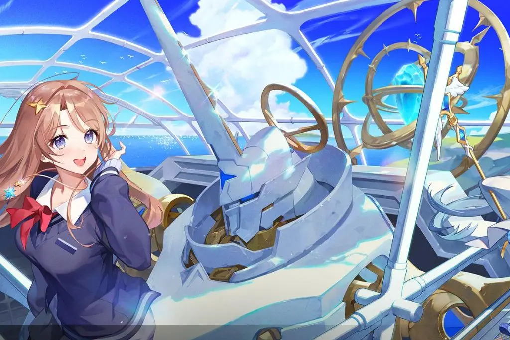 Grand Cross: Age of Titans Codes (August 2026)
