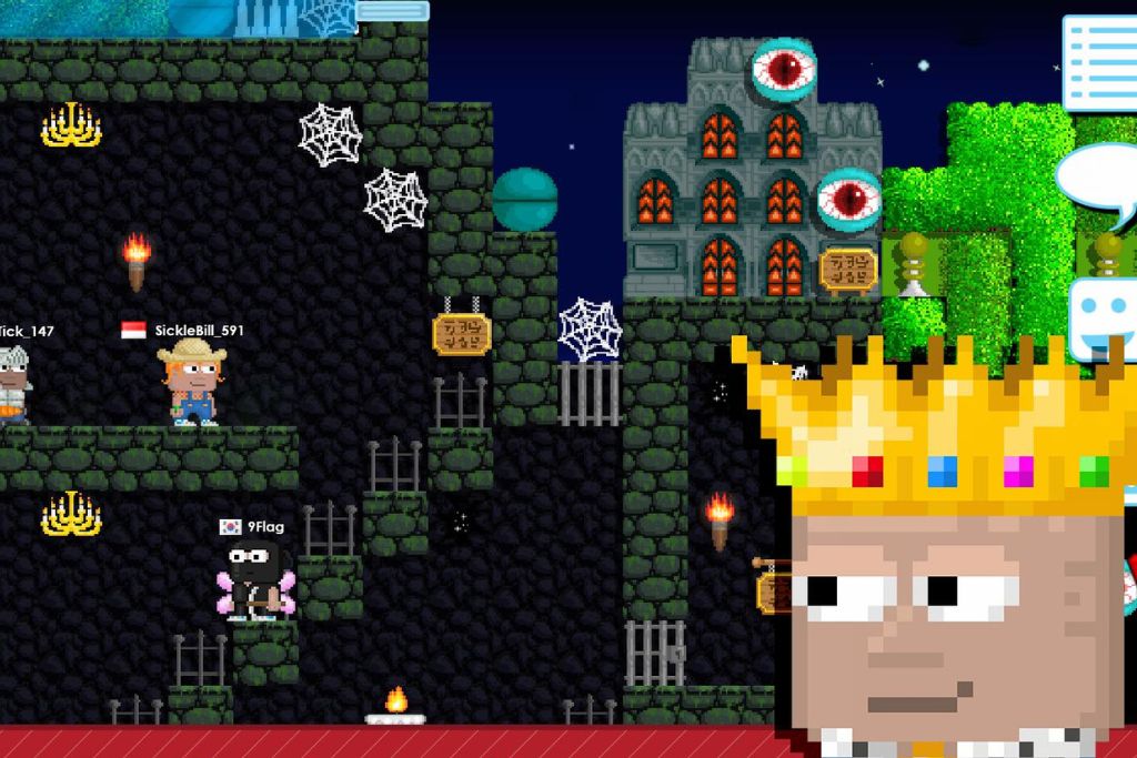 Growtopia Codes (September 2024) TECHFORNERD