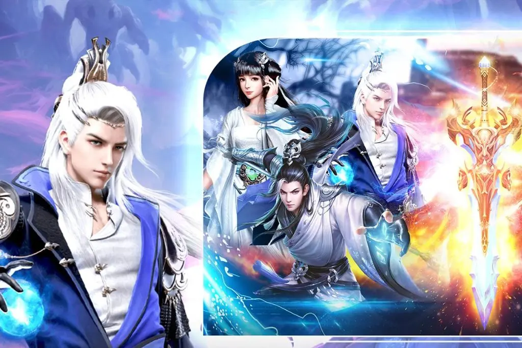 Infinite Fantasy M Codes (August 2026)