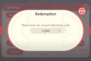 Redeem a code in Elf Fantasy Adventure Treasure