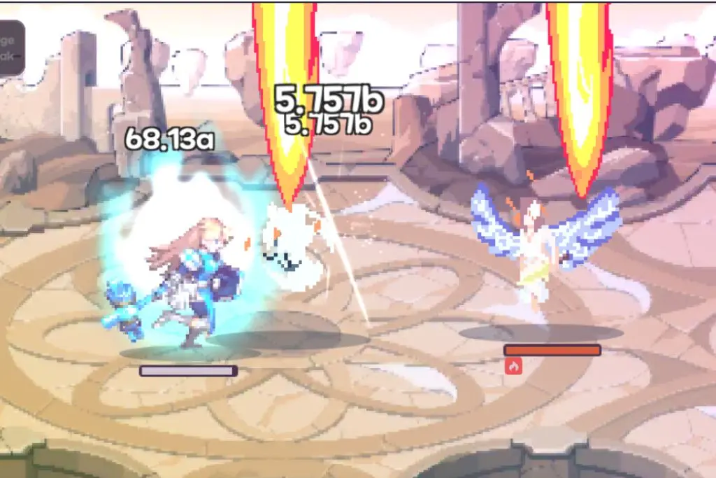 Saint Idle Codes (August 2026)