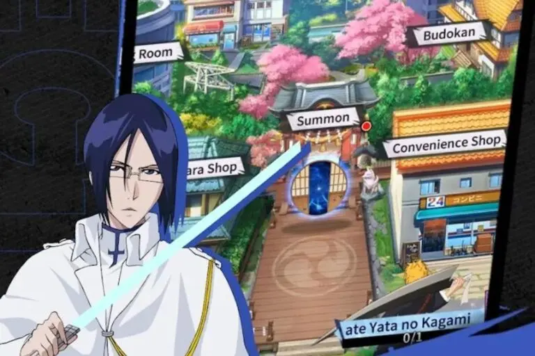 Battle Soul Samurai Codes