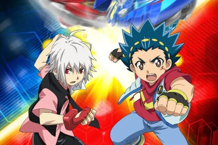 Beyblade Burst Rivals Code