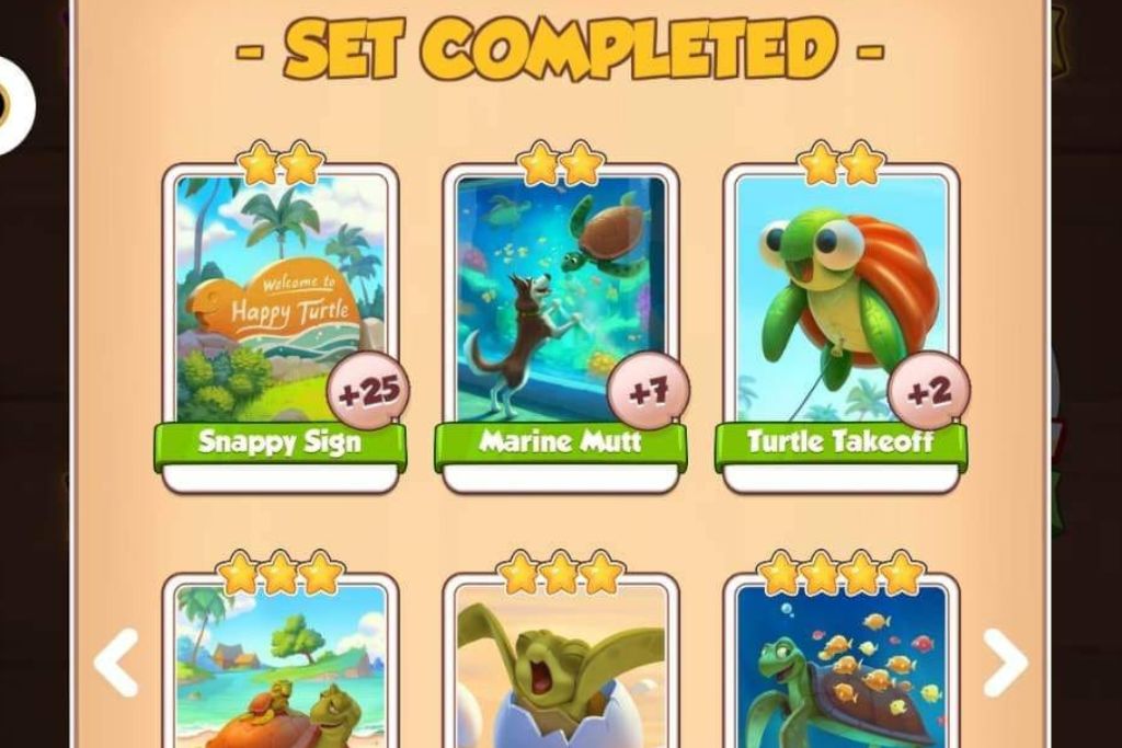 How to Get Free Cards in Coin Master? TECHFORNERD