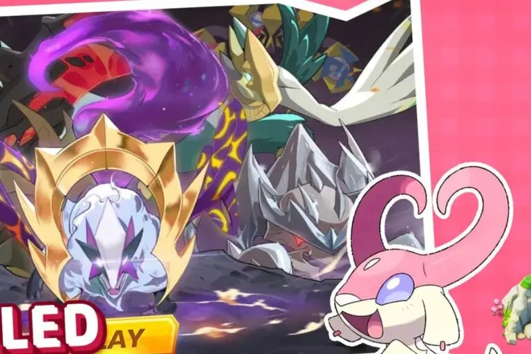 Idle Merge Monster EX Code
