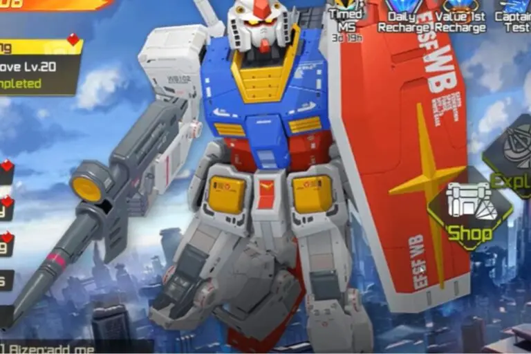 MobileSuit Origin Codes