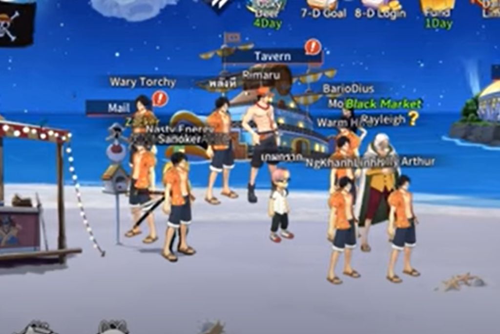 OP Glorious Era Codes (September 2024) TECHFORNERD