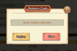 Redeem this code to get One Pirate Odyssey Idle RPG