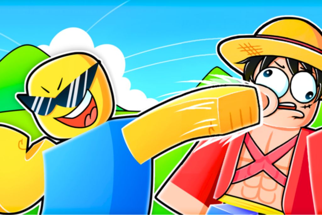 Roblox Punch A Anime Codes April 2026 TECHFORNERD Roblox Punch A Anime Codes 