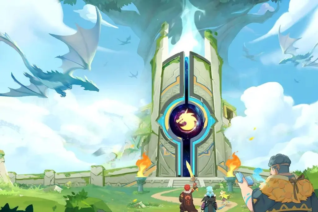Dragon Realms Era of Adventure Codes (August 2026)
