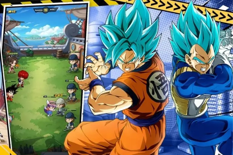 Hero Battle Assemble Code