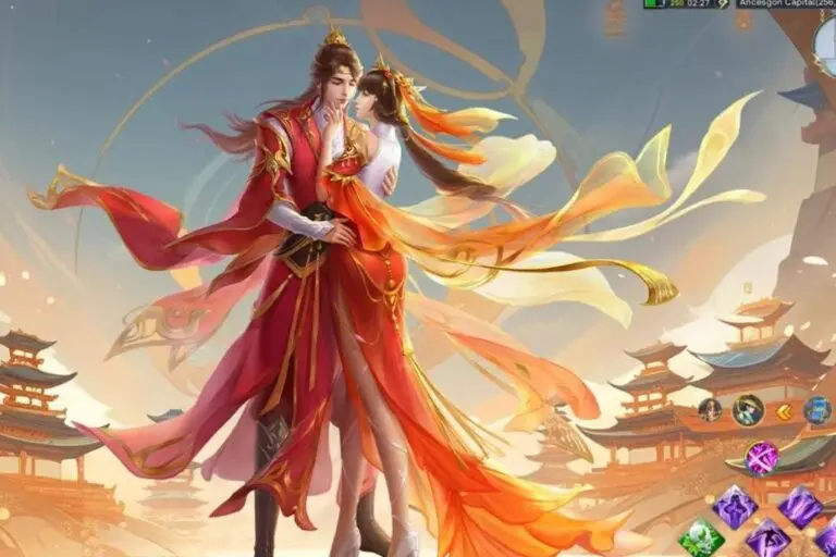 Immortal Fantasy RPG Gift Code