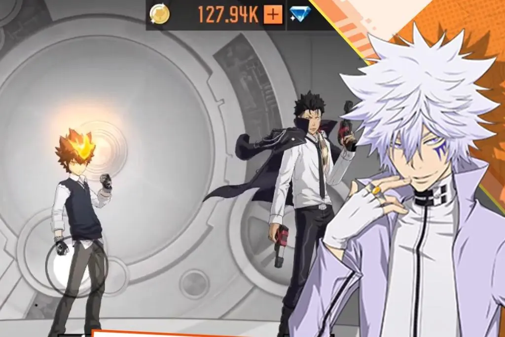 Katekyo Hitman Reborn: Anime RPG Codes (August 2026)