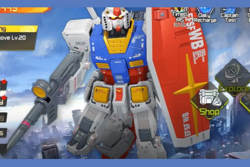 Mech Armada Galactic Warfare Codes (August 2026)