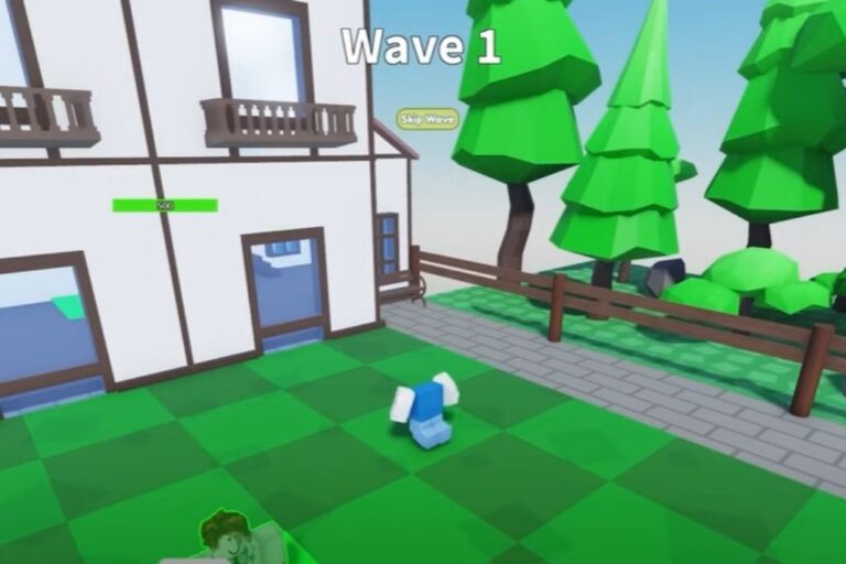 Monster Invasion Codes