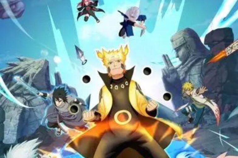 Path Of Ninja Awakening Code