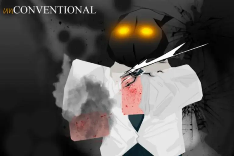 Roblox Unconventional Codes