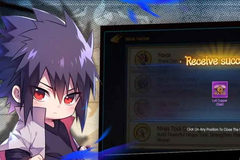 Tales Of Gallant Codes