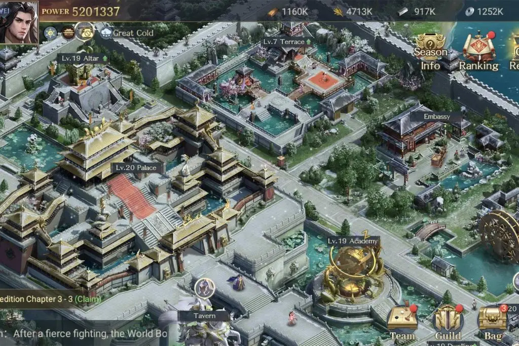 Throne Of Three Kingdoms Codes (August 2026)