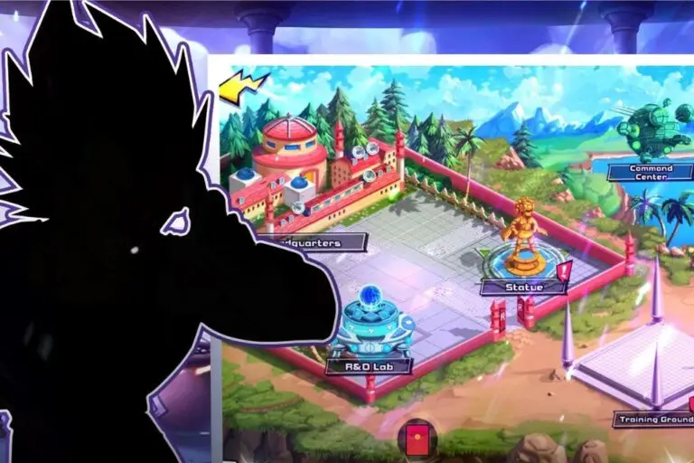 Z Fighter Chronicles Codes