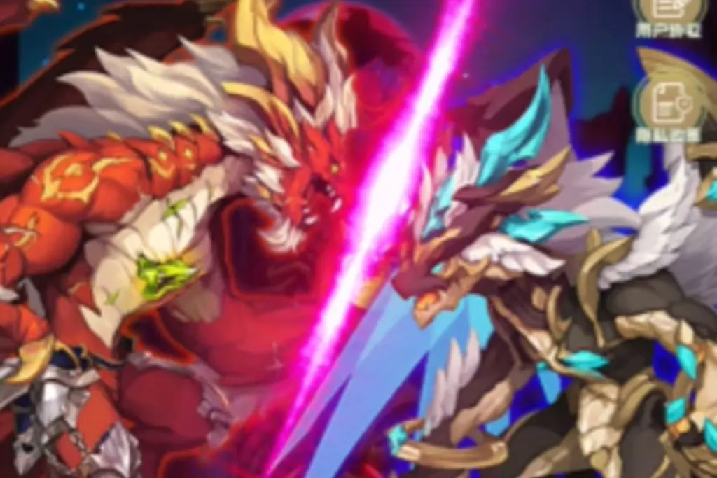 Dragon Idle Legend Gift Codes (August 2026)