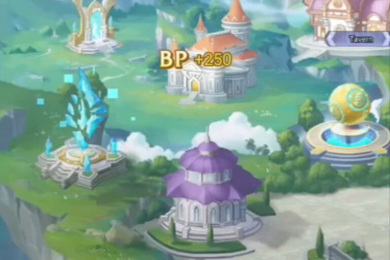 Fantasia Origin Idle RPG Gift Codes