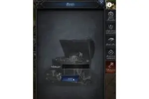 Redeem a gift code in MU Classic