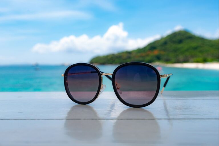 Tips for Sunglasses Shopping Online Using Technology