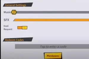 Z-Ball Saga Gift Code